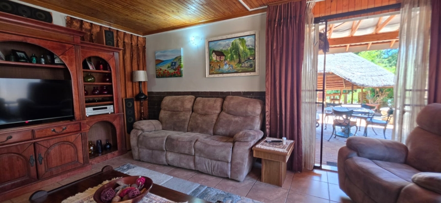 3 Bedroom Property for Sale in La Hoff North West